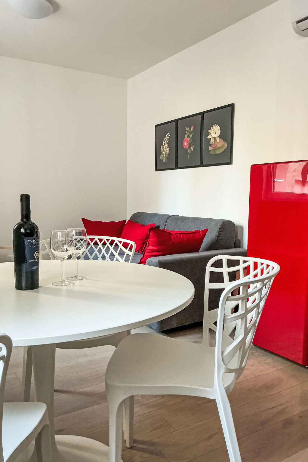 L'Angolo d'Estella, appartement 2 pièces à Trieste - Photo 4