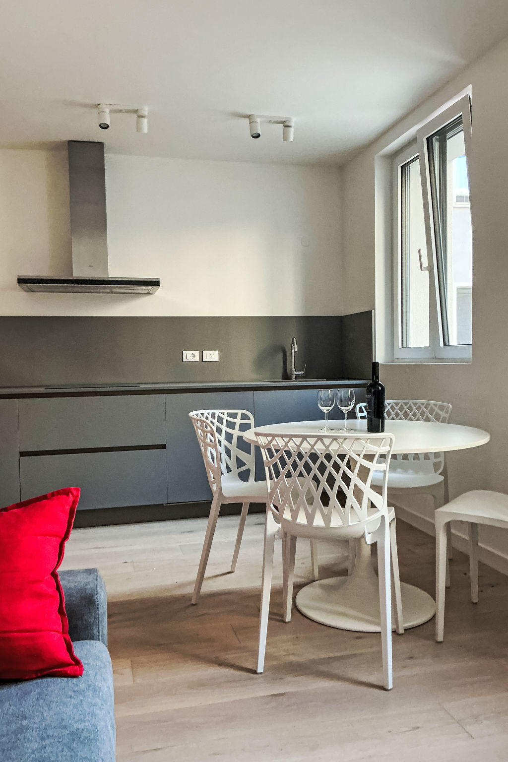 L'Angolo d'Estella, appartement 2 pièces à Trieste - Photo 5