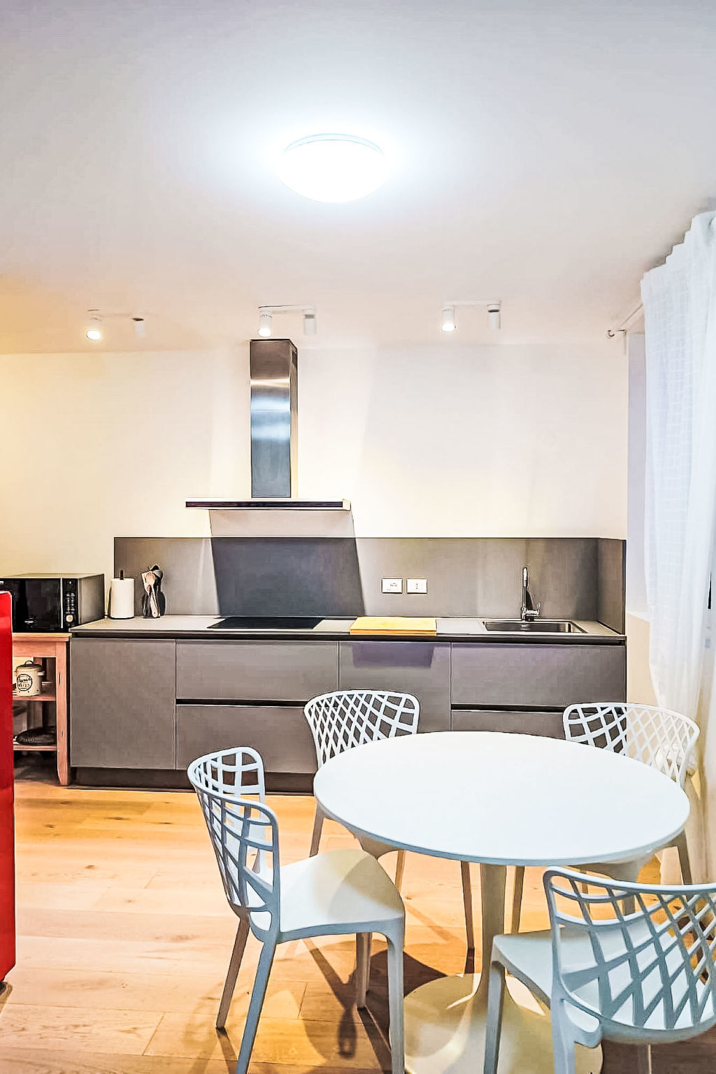 L'Angolo d'Estella, appartement 2 pièces à Trieste - Photo 6