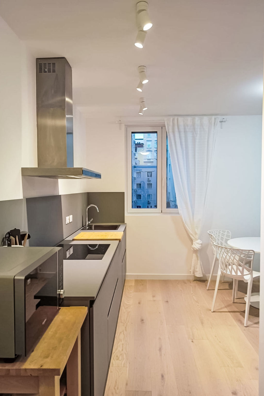L'Angolo d'Estella, appartement 2 pièces à Trieste - Photo 7