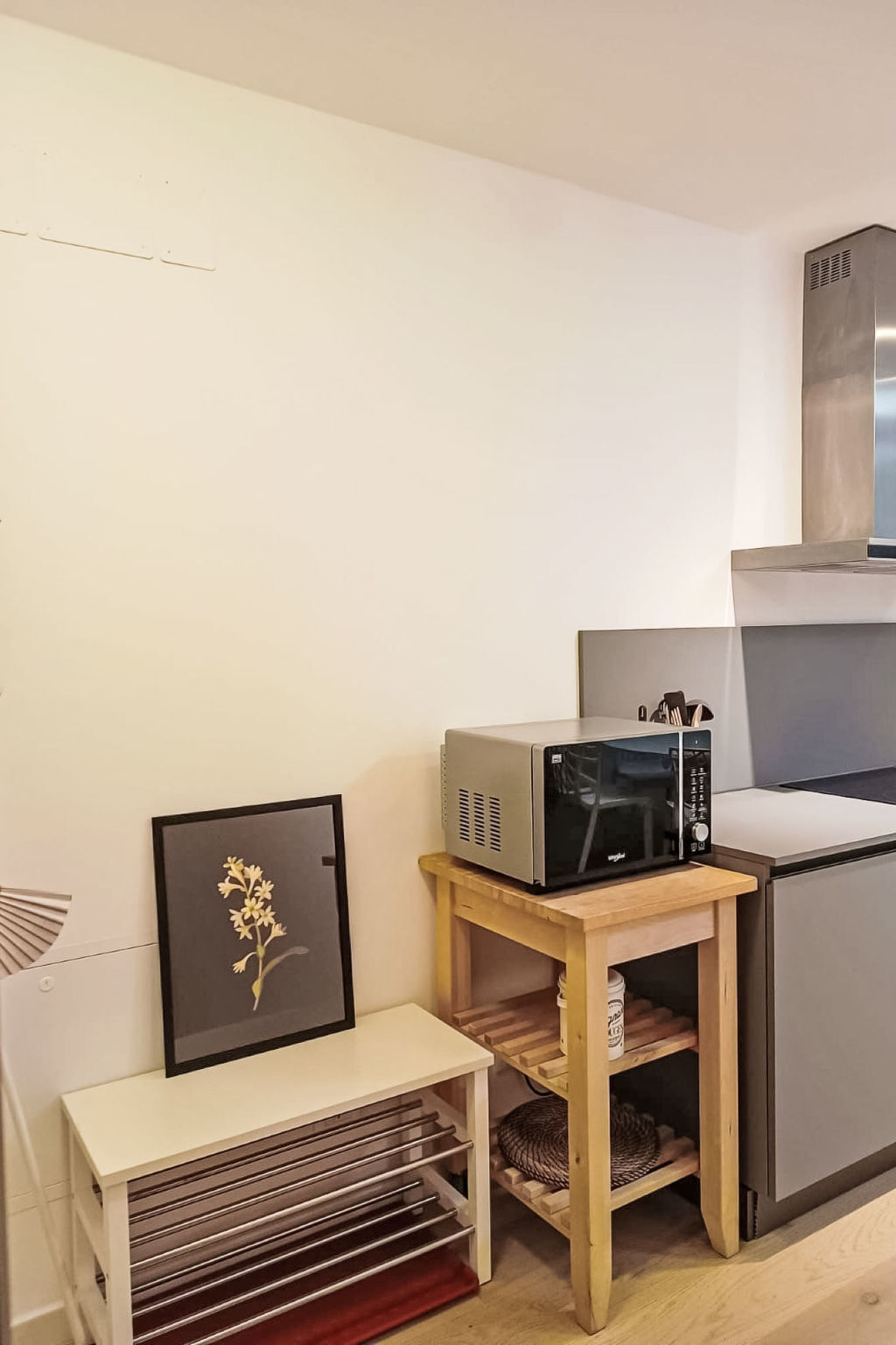 L'Angolo d'Estella, appartement 2 pièces à Trieste - Photo 8