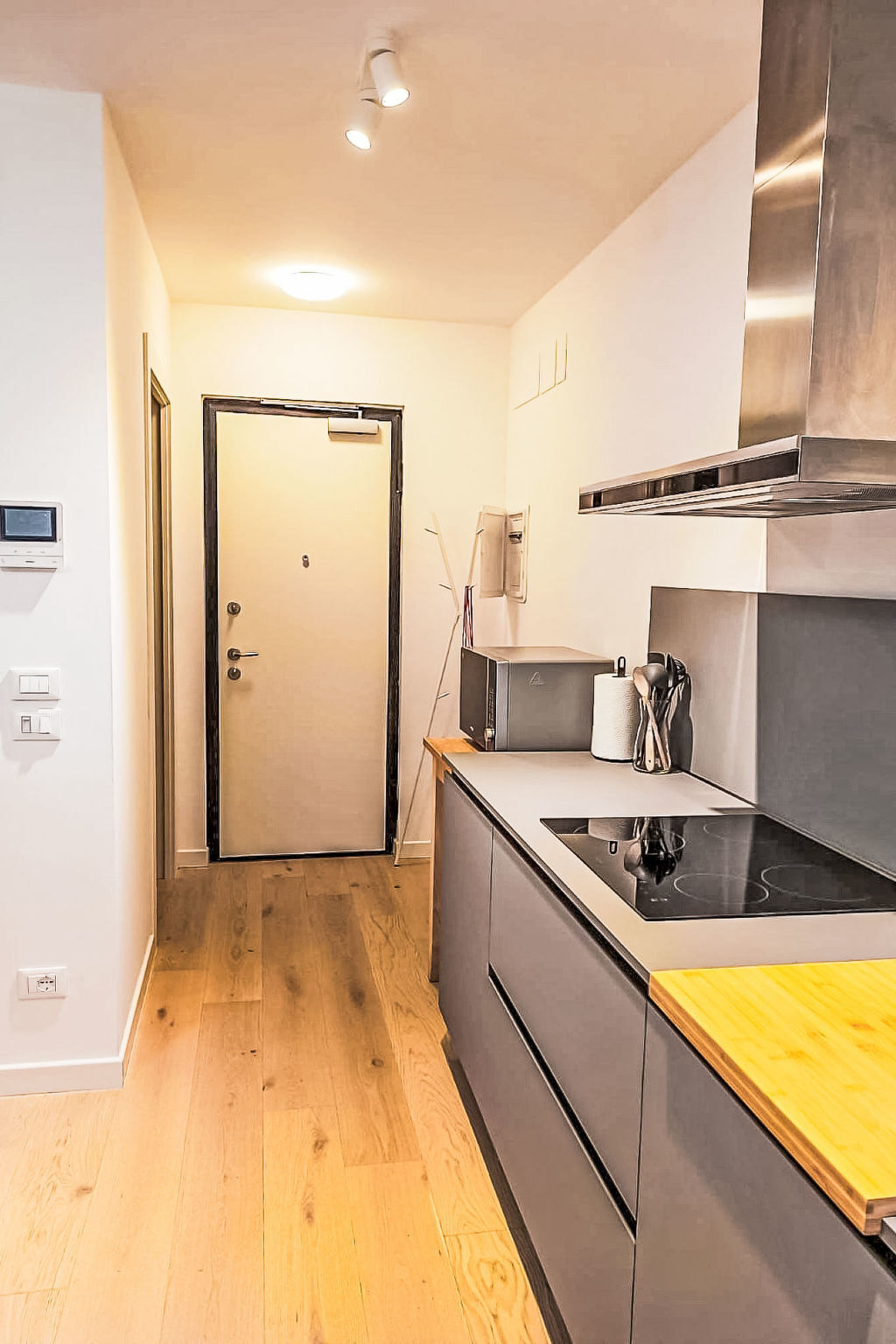 L'Angolo d'Estella, appartement 2 pièces à Trieste - Photo 9