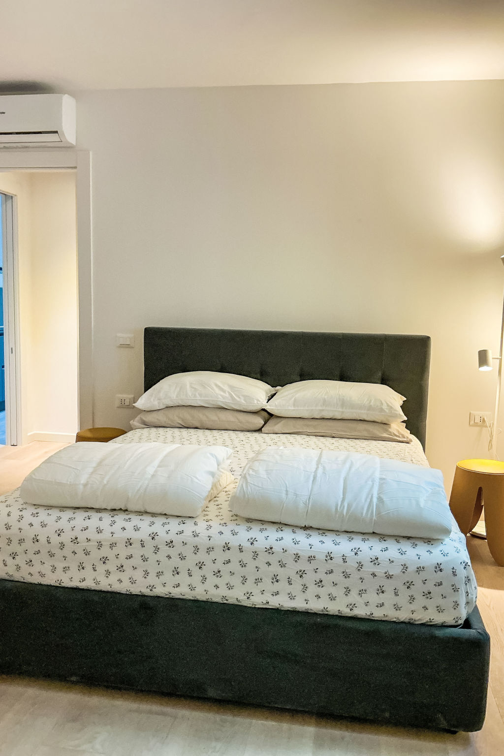 L'Angolo d'Estella, appartement 2 pièces à Trieste - Photo 13