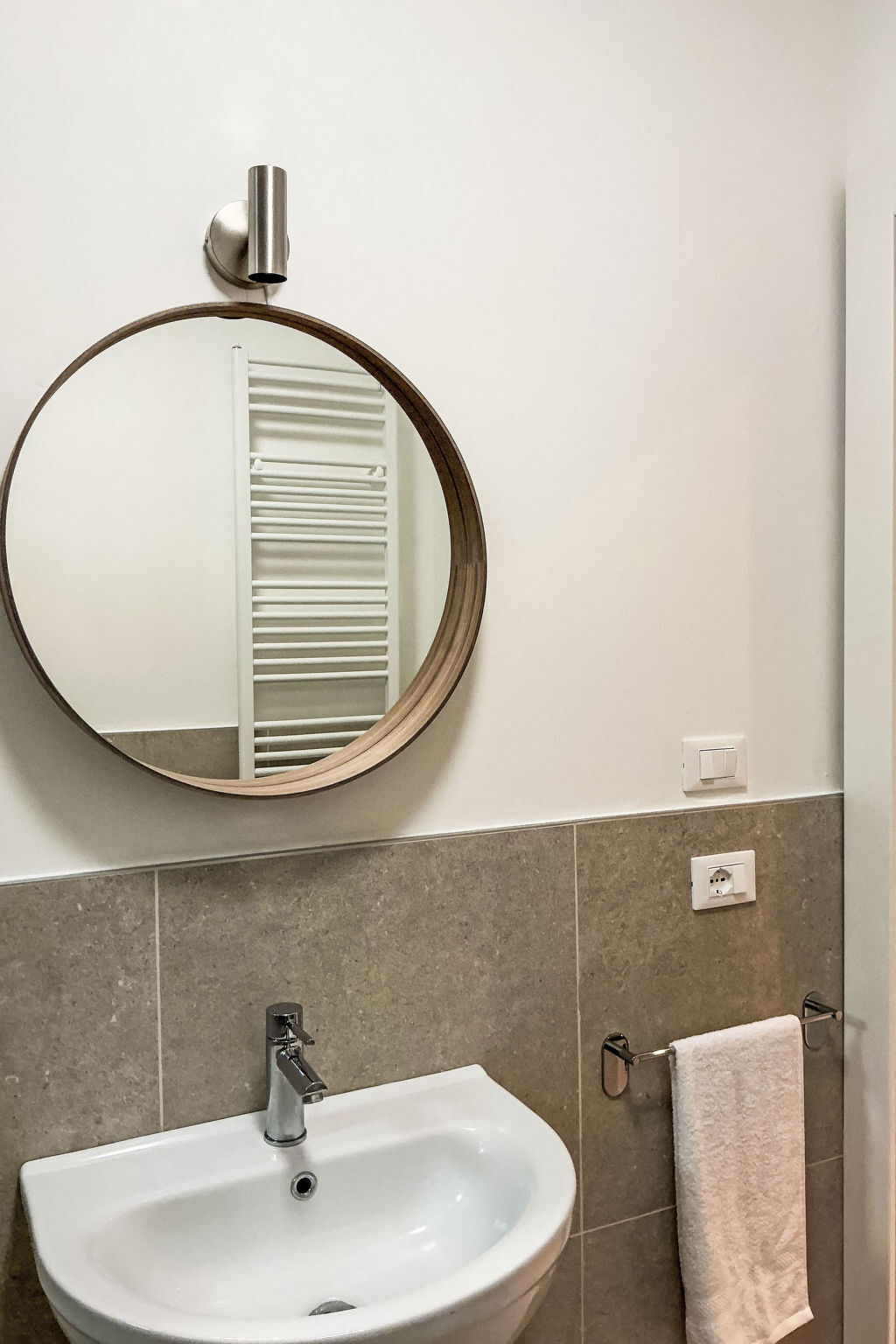 L'Angolo d'Estella, appartement 2 pièces à Trieste - Photo 17