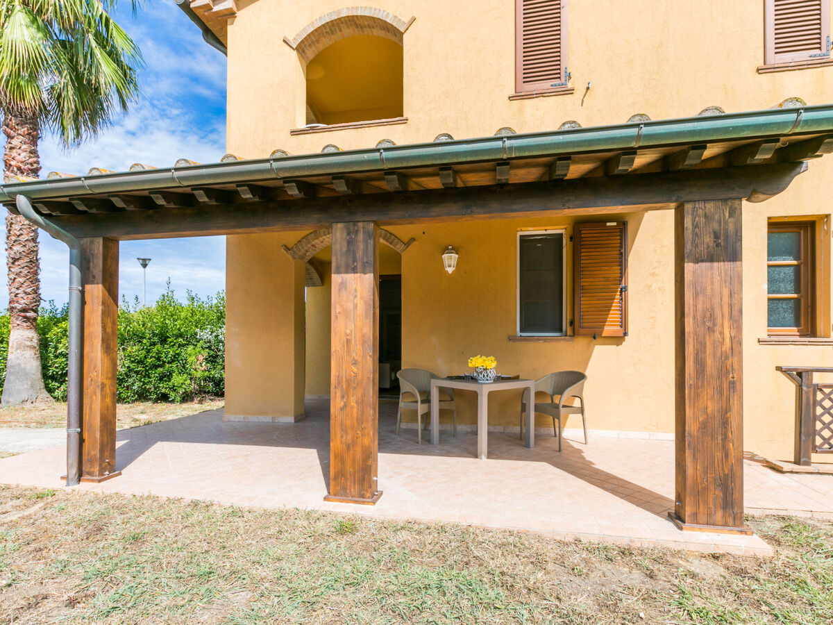 Al Casone – Appartement 3 pièces rénové à Montescudaio - Photo 2