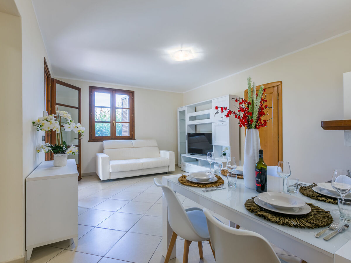 Al Casone – Appartement 3 pièces rénové à Montescudaio - Photo 3