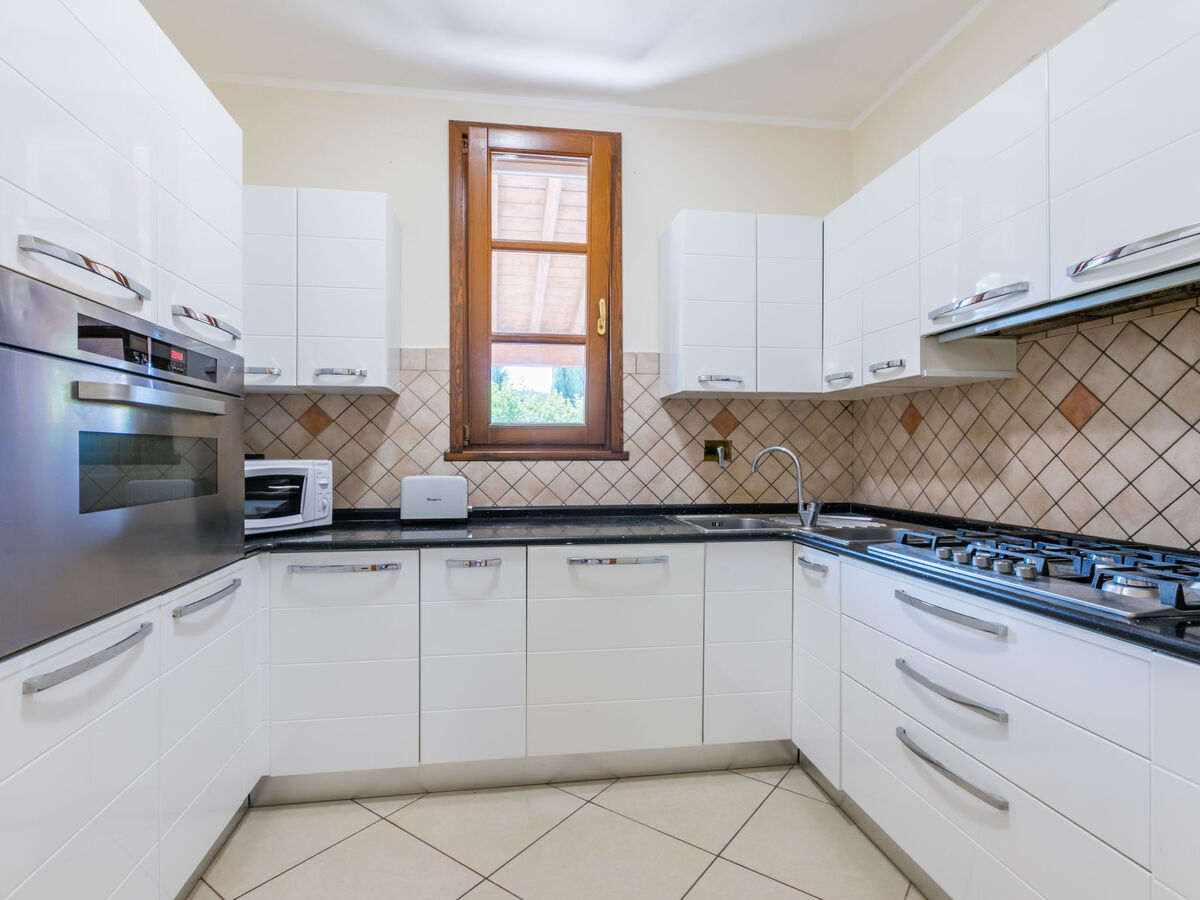 Al Casone – Appartement 3 pièces rénové à Montescudaio - Photo 4