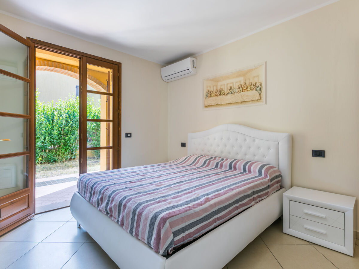 Al Casone – Appartement 3 pièces rénové à Montescudaio - Photo 5