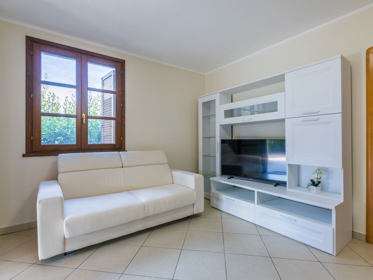 Al Casone – Appartement 3 pièces rénové à Montescudaio - Photo 6