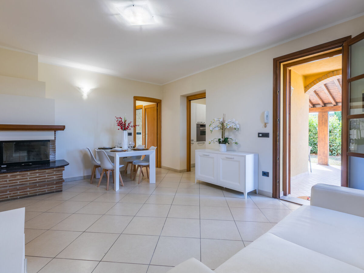 Al Casone – Appartement 3 pièces rénové à Montescudaio - Photo 7