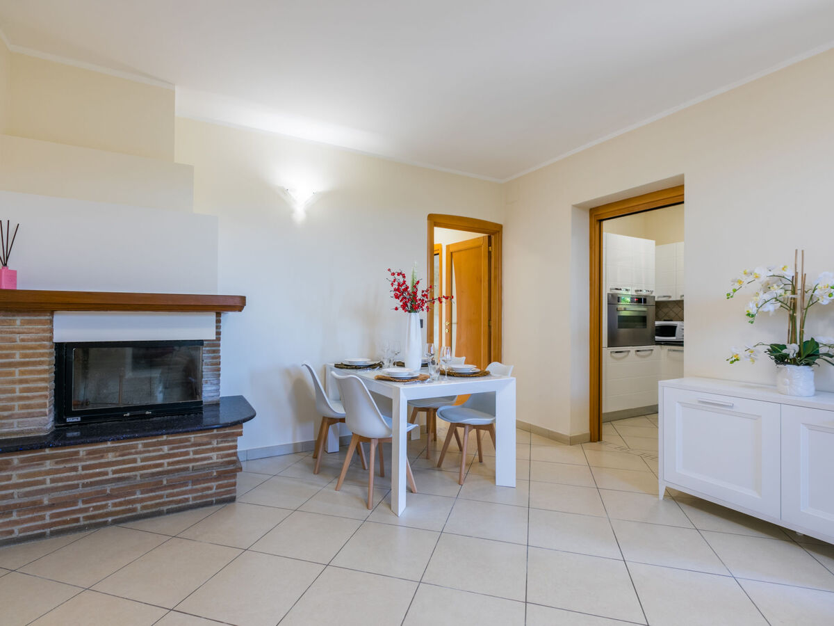 Al Casone – Appartement 3 pièces rénové à Montescudaio - Photo 9