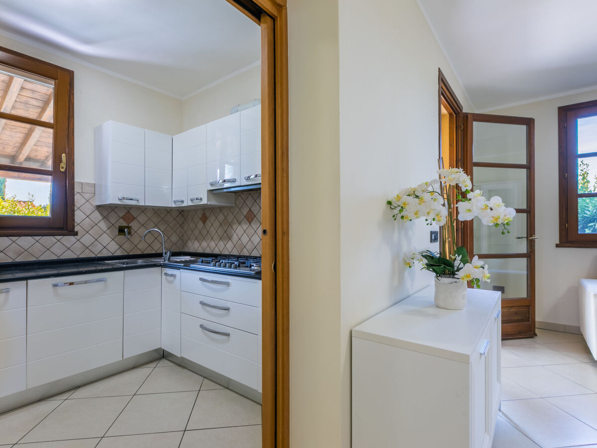 Al Casone – Appartement 3 pièces rénové à Montescudaio - Photo 10