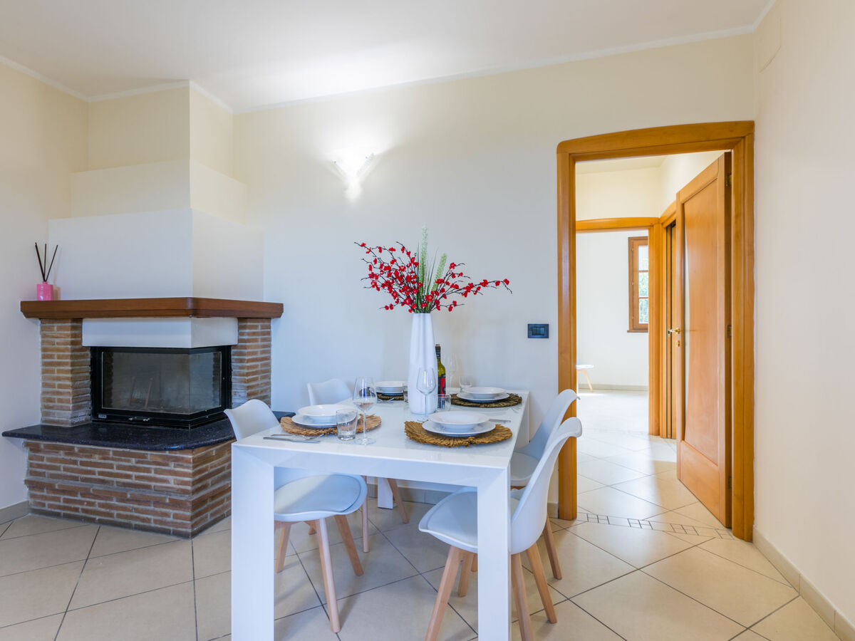 Al Casone – Appartement 3 pièces rénové à Montescudaio - Photo 11