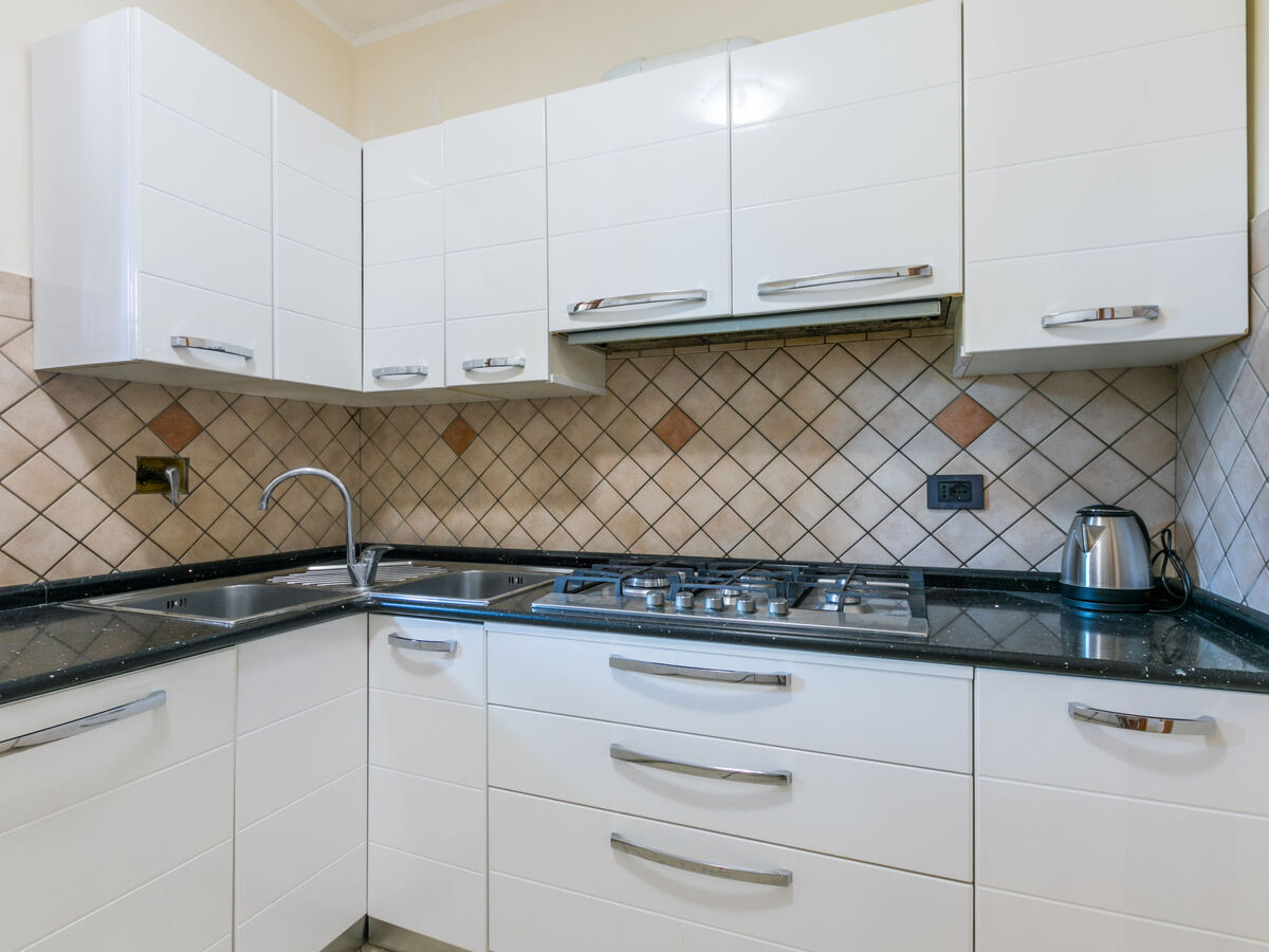 Al Casone – Appartement 3 pièces rénové à Montescudaio - Photo 12