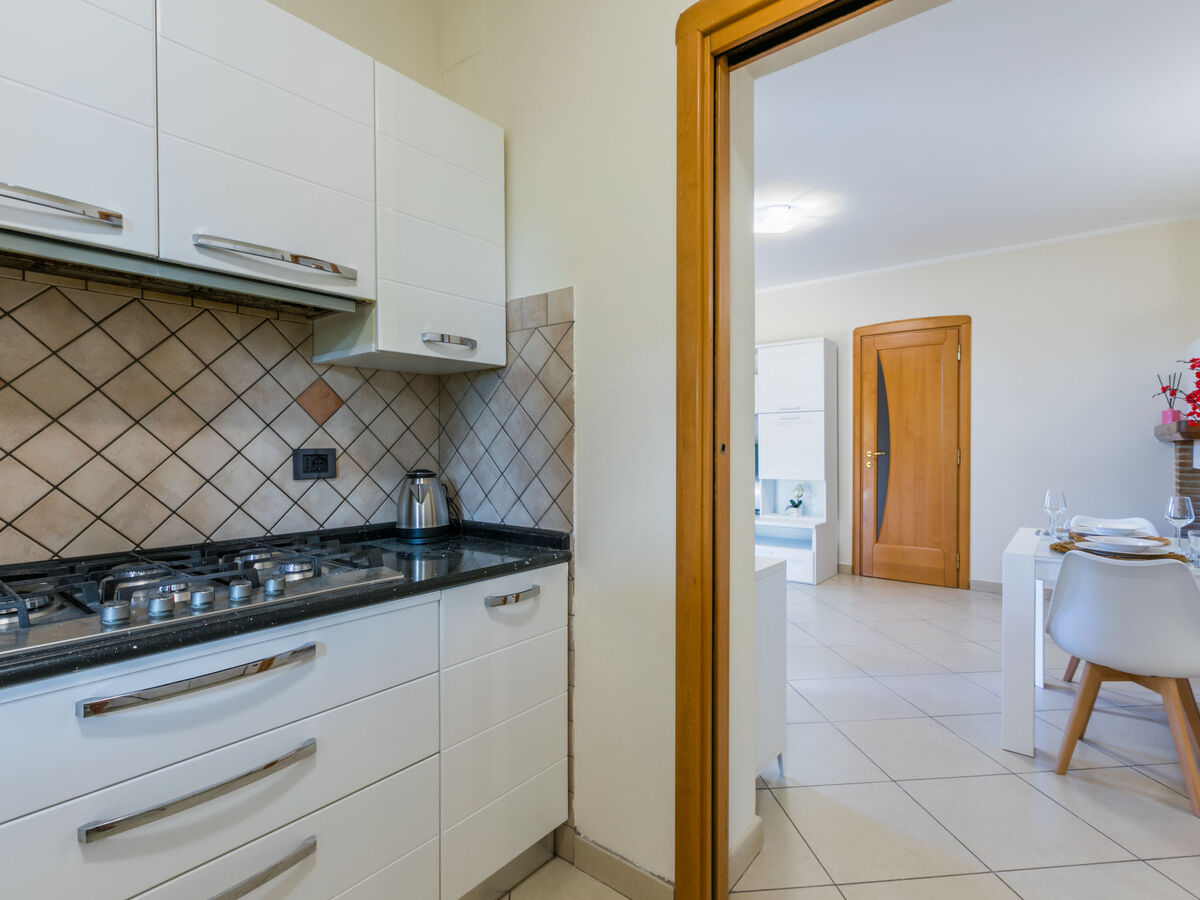 Al Casone – Appartement 3 pièces rénové à Montescudaio - Photo 13