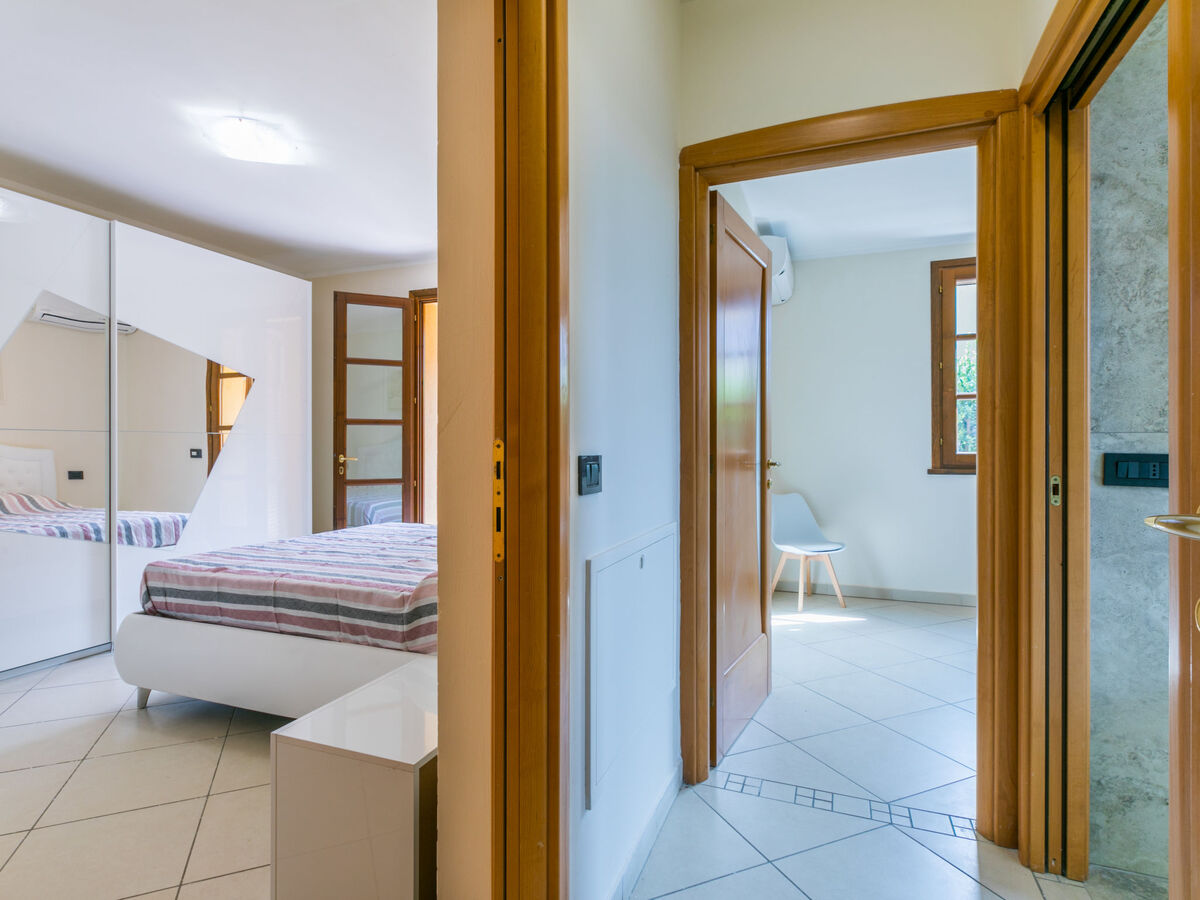 Al Casone – Appartement 3 pièces rénové à Montescudaio - Photo 15