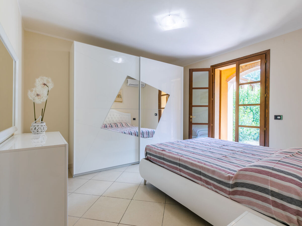 Al Casone – Appartement 3 pièces rénové à Montescudaio - Photo 16