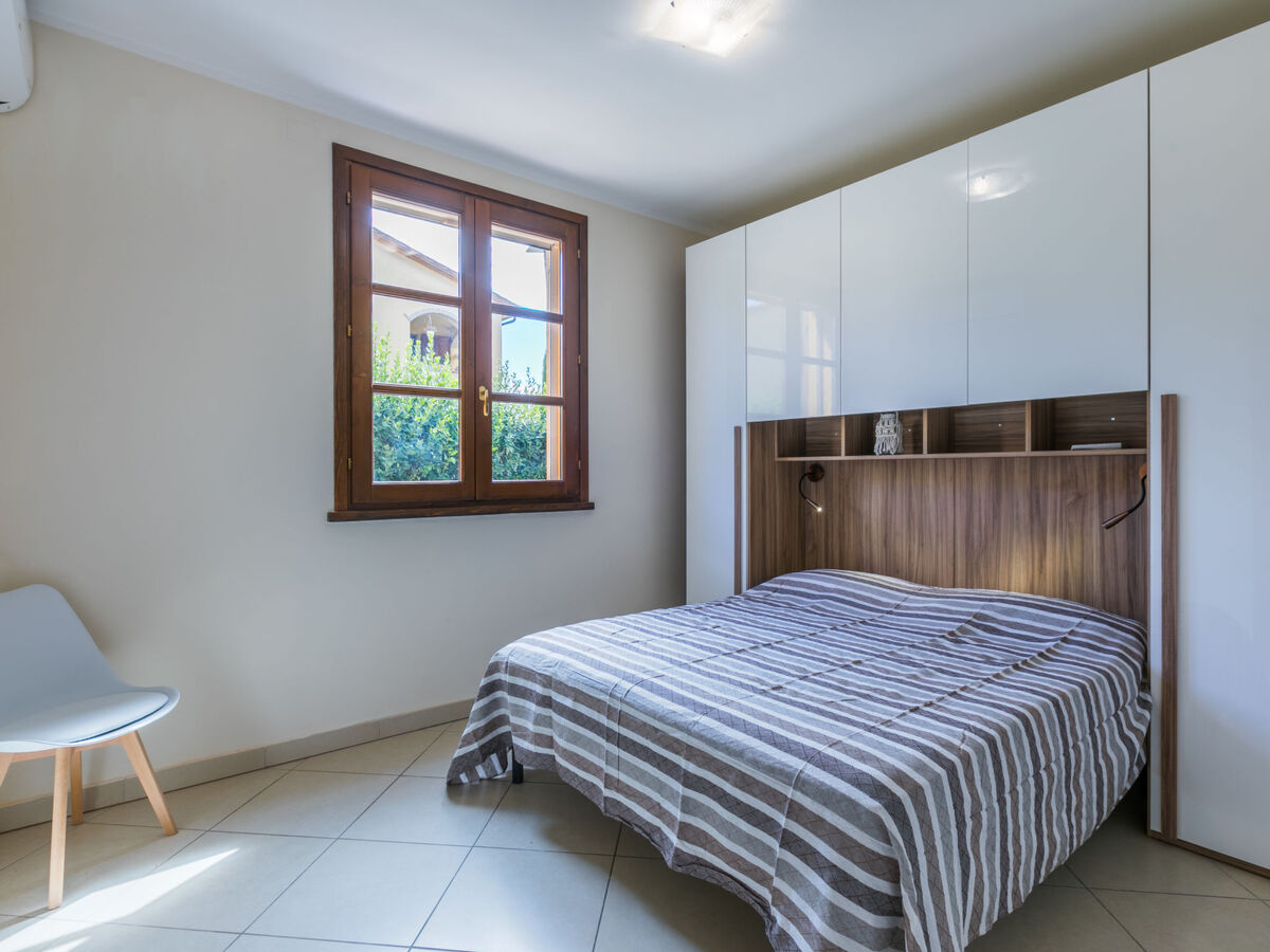 Al Casone – Appartement 3 pièces rénové à Montescudaio - Photo 18