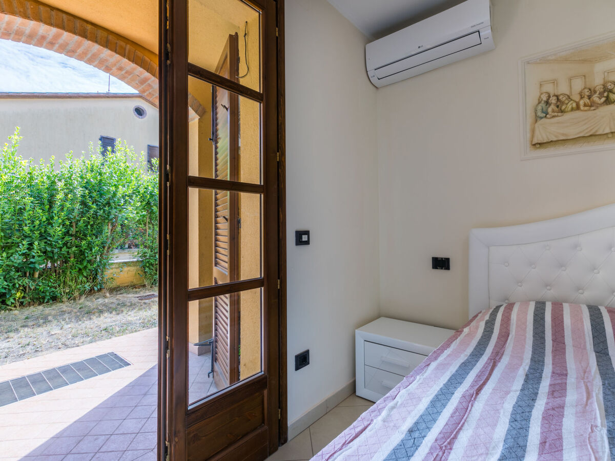 Al Casone – Appartement 3 pièces rénové à Montescudaio - Photo 20