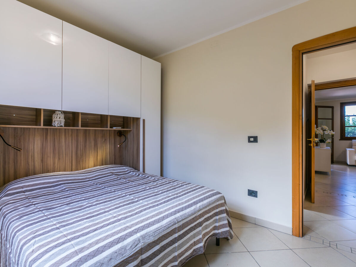 Al Casone – Appartement 3 pièces rénové à Montescudaio - Photo 21