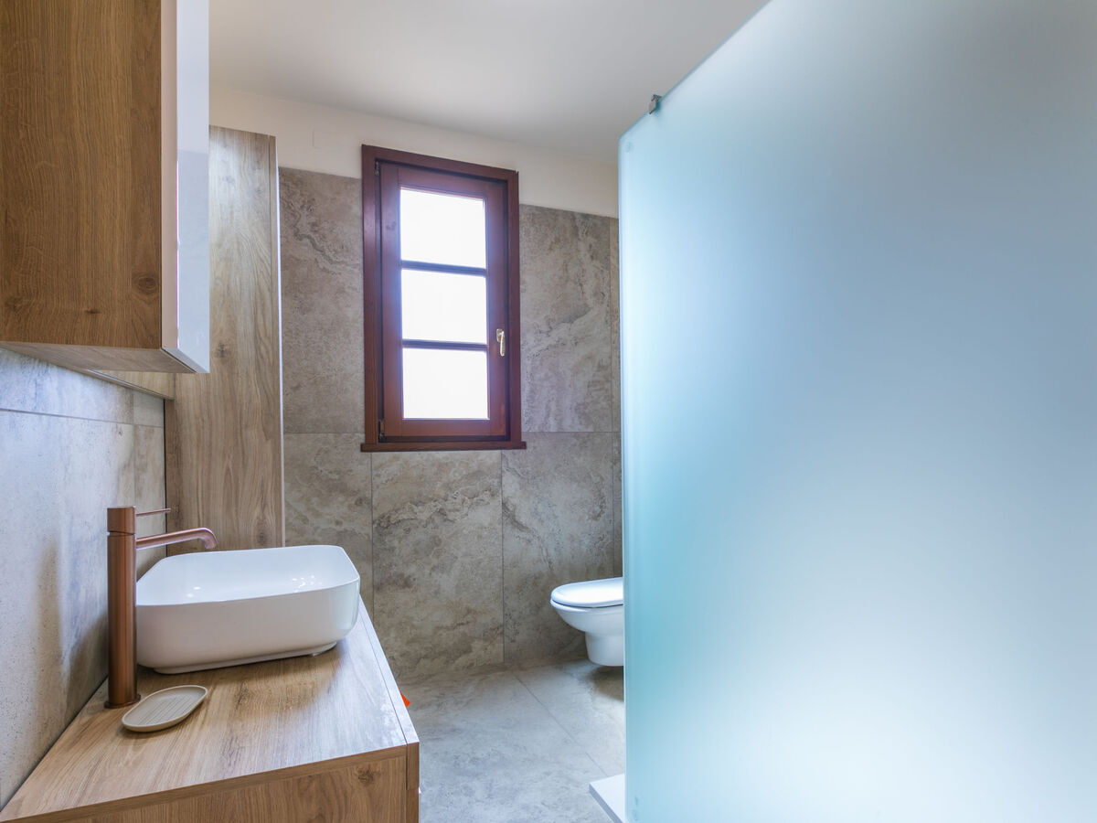 Al Casone – Appartement 3 pièces rénové à Montescudaio - Photo 22