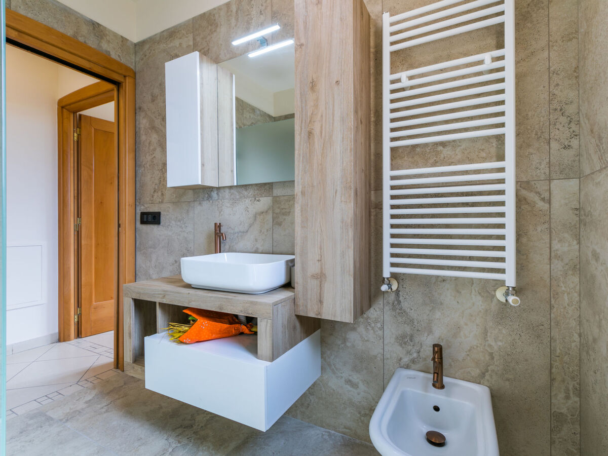 Al Casone – Appartement 3 pièces rénové à Montescudaio - Photo 23