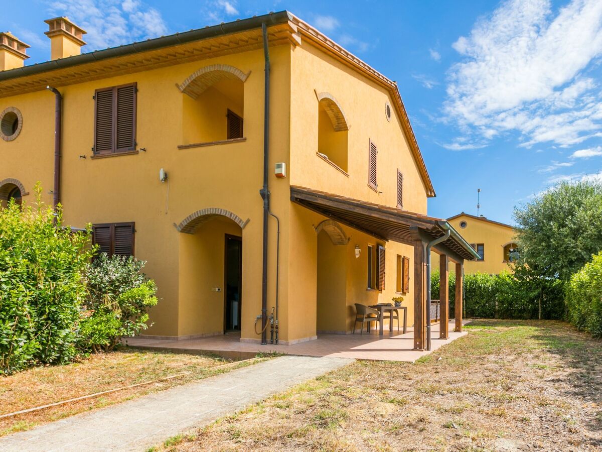 Al Casone – Appartement 3 pièces rénové à Montescudaio - Photo 25