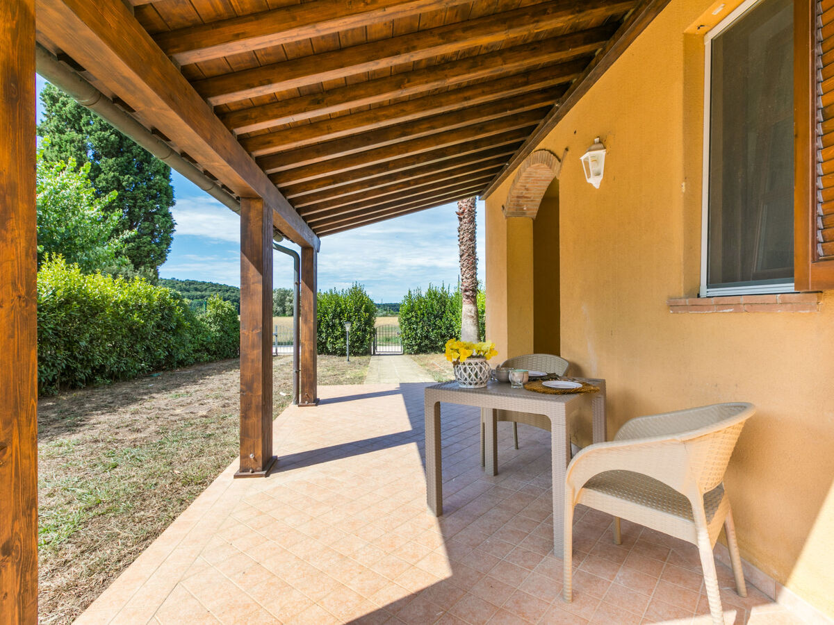 Al Casone – Appartement 3 pièces rénové à Montescudaio - Photo 28