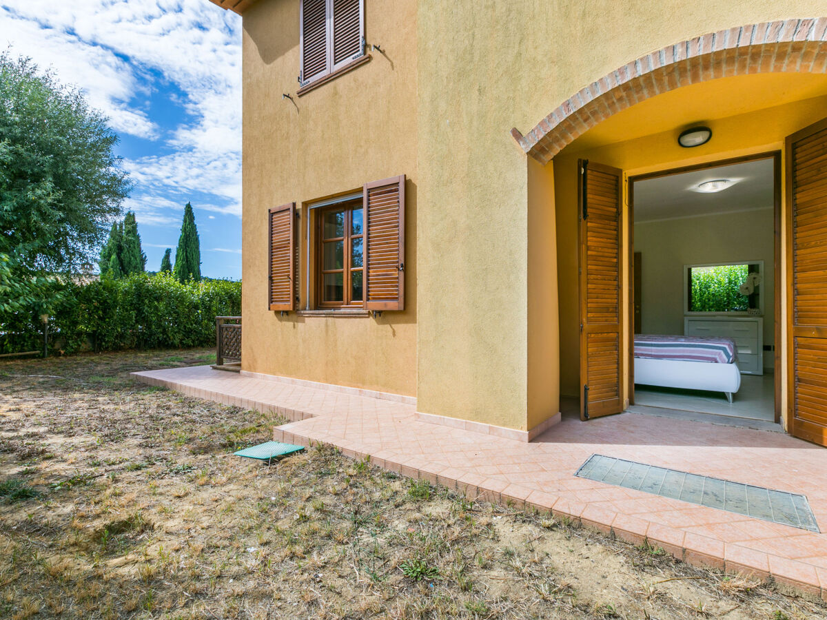 Al Casone – Appartement 3 pièces rénové à Montescudaio - Photo 30