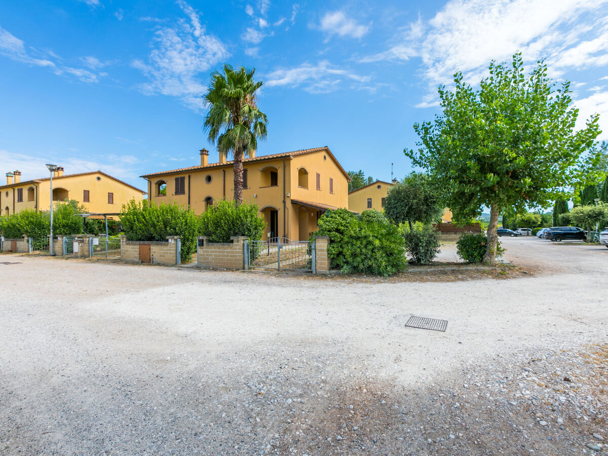 Al Casone – Appartement 3 pièces rénové à Montescudaio - Photo 31