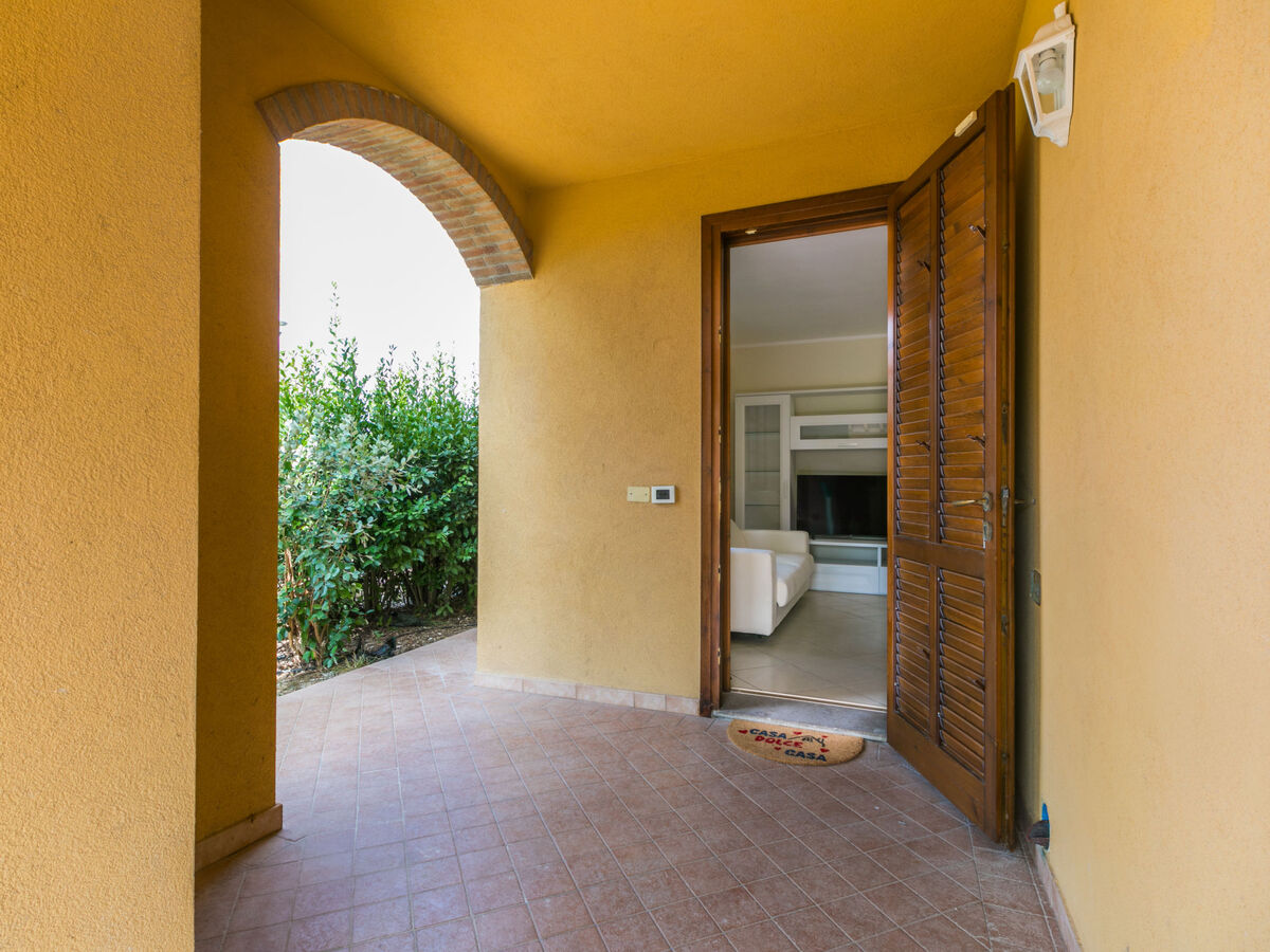 Al Casone – Appartement 3 pièces rénové à Montescudaio - Photo 32