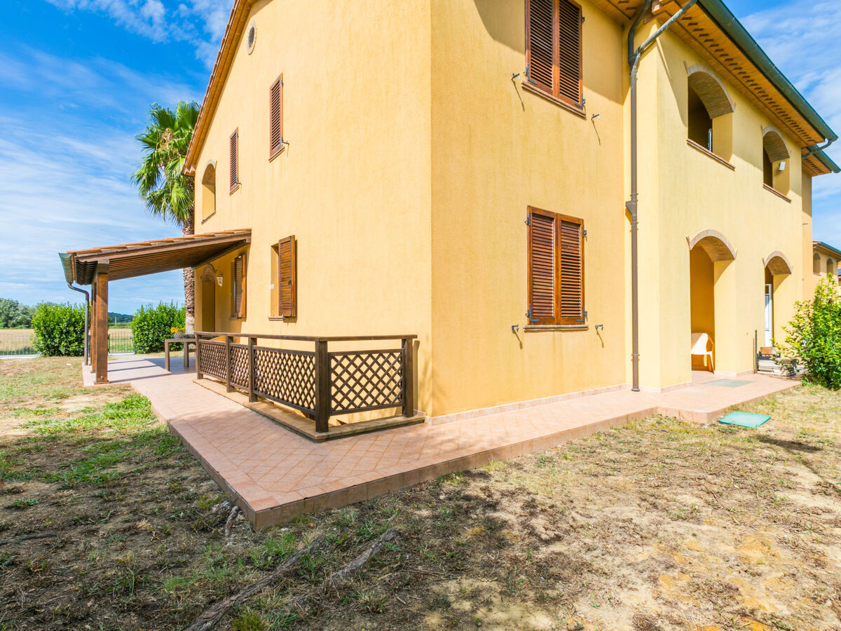 Al Casone – Appartement 3 pièces rénové à Montescudaio - Photo 33