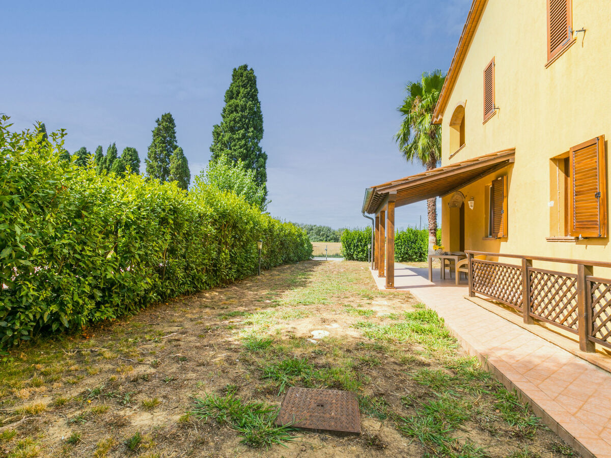 Al Casone – Appartement 3 pièces rénové à Montescudaio - Photo 34