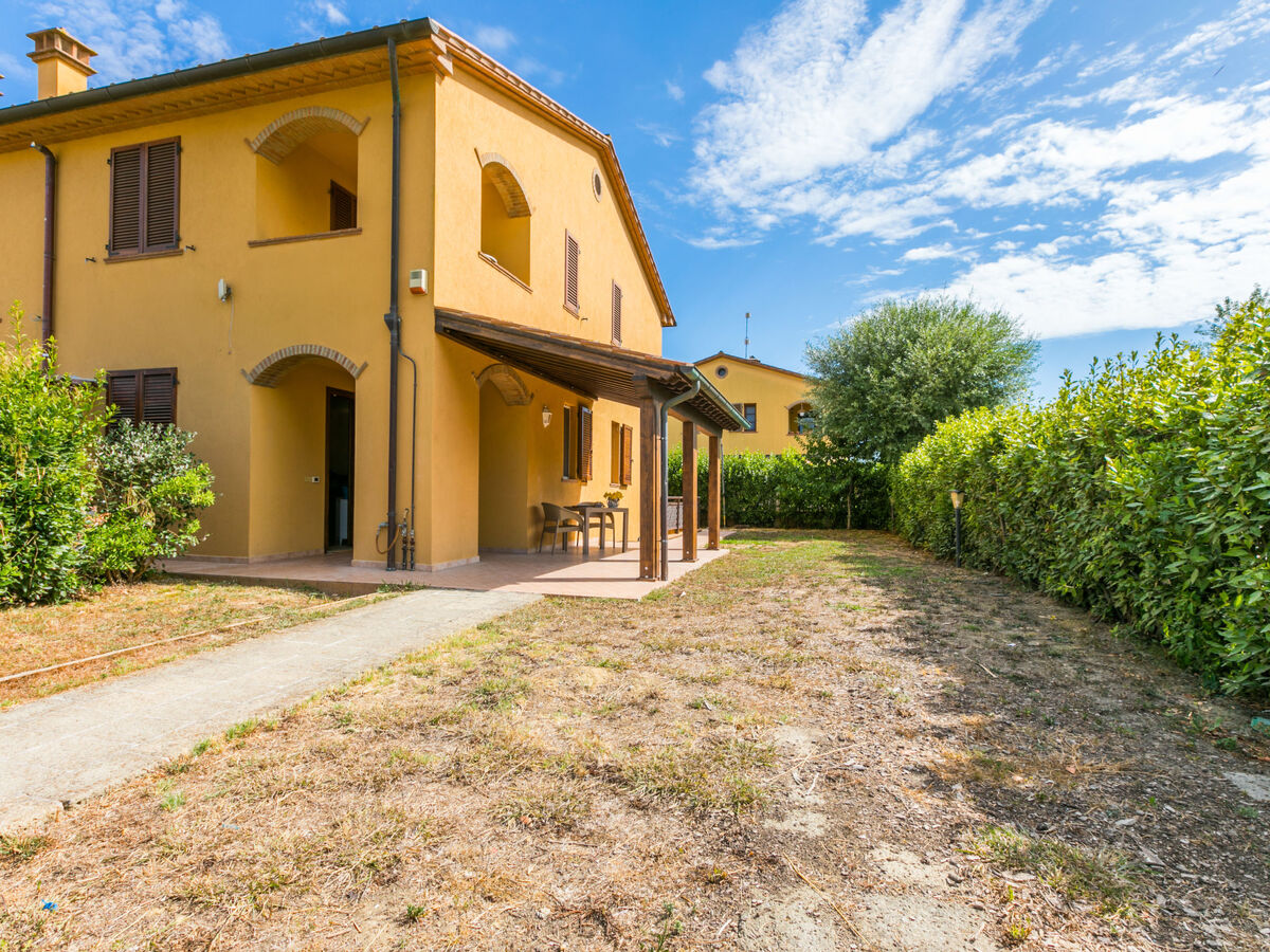 Al Casone – Appartement 3 pièces rénové à Montescudaio - Photo 35