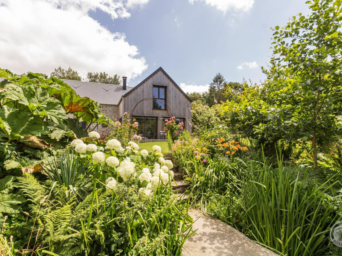 Gîte 4 chambres, accès PMR, jardin au bord de l'eau - Photo 3