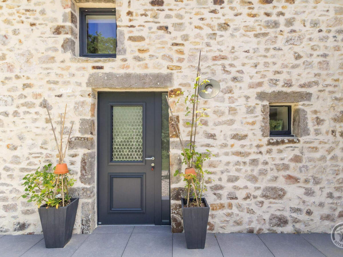 Gîte 4 chambres, accès PMR, jardin au bord de l'eau - Photo 4