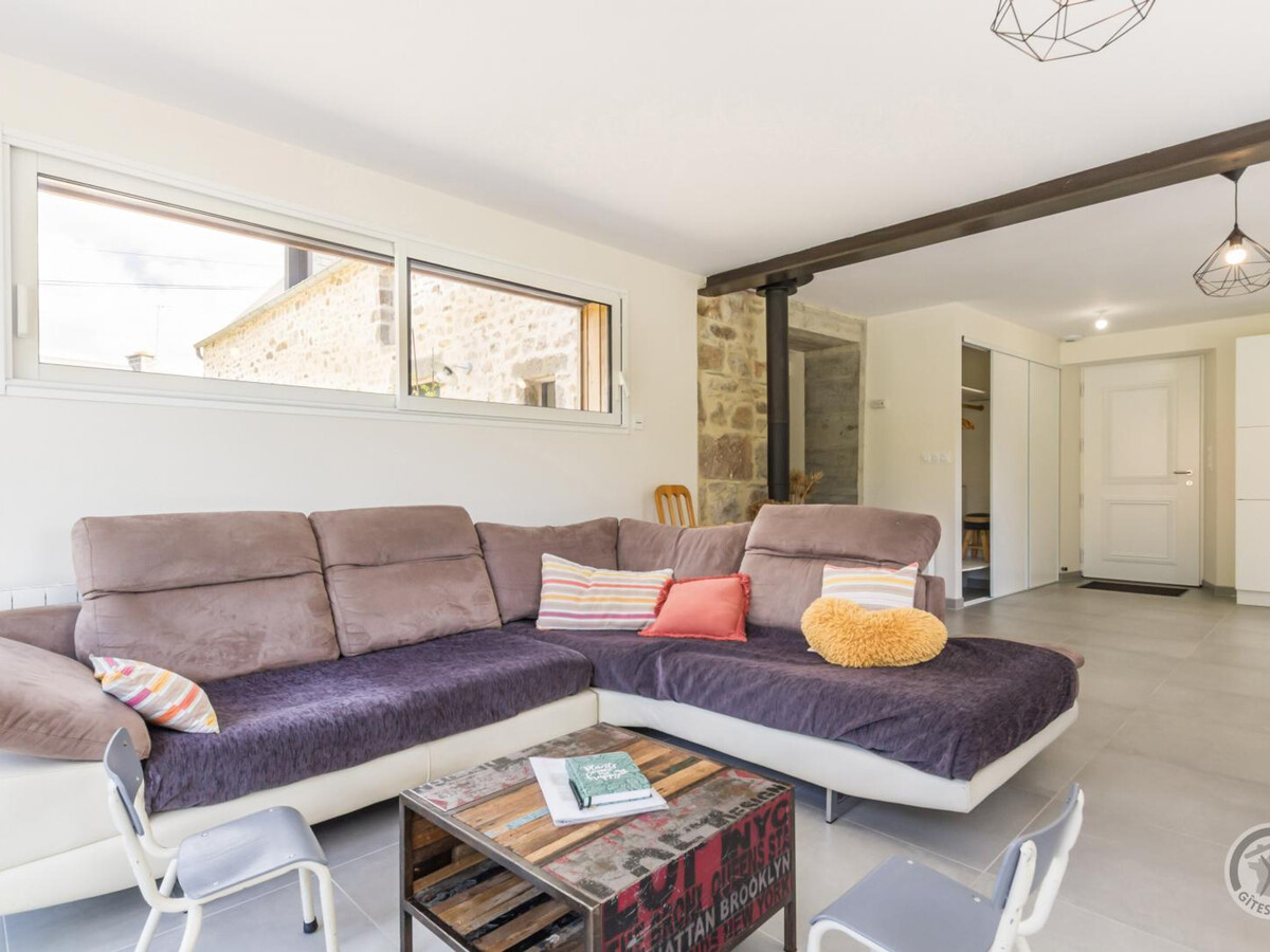 Gîte 4 chambres, accès PMR, jardin au bord de l'eau - Photo 9