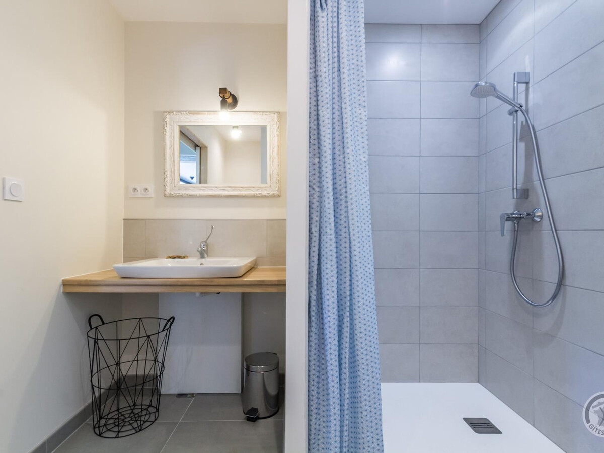 Gîte 4 chambres, accès PMR, jardin au bord de l'eau - Photo 10