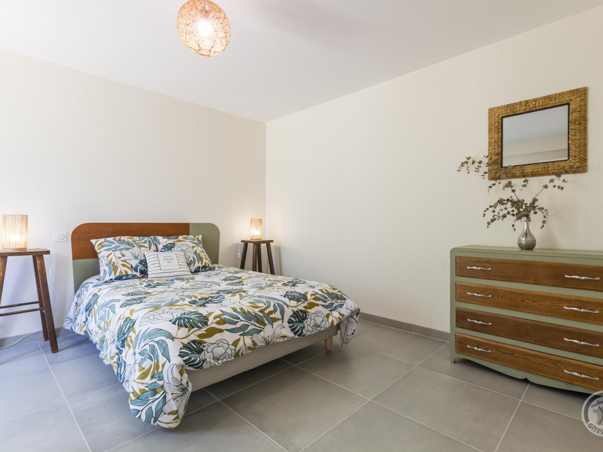 Gîte 4 chambres, accès PMR, jardin au bord de l'eau - Photo 11