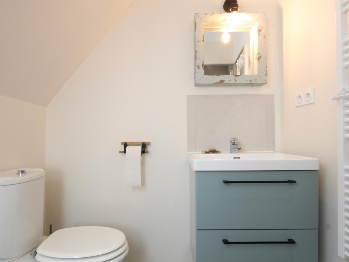 Gîte 4 chambres, accès PMR, jardin au bord de l'eau - Photo 18