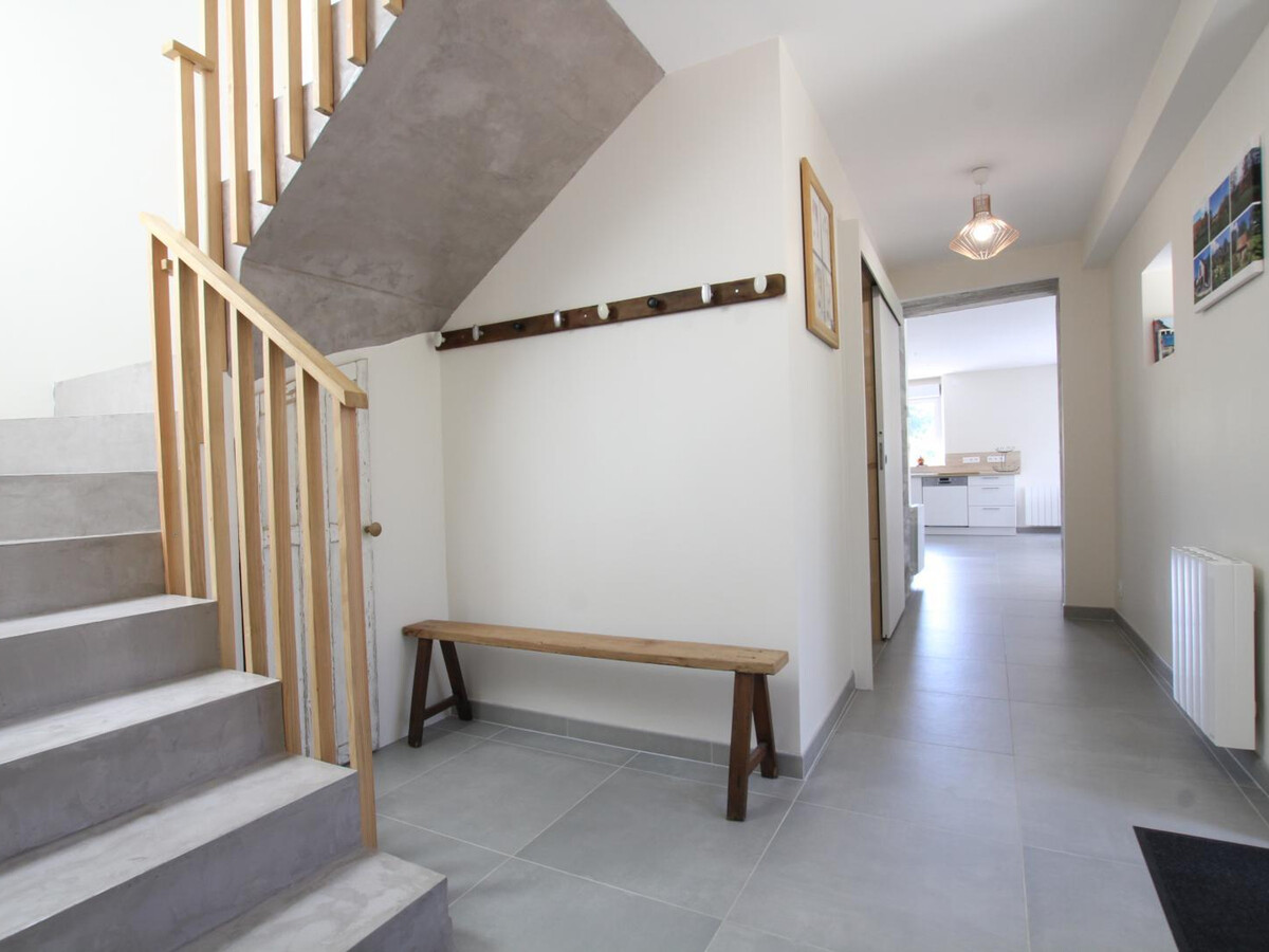 Gîte 4 chambres, accès PMR, jardin au bord de l'eau - Photo 19