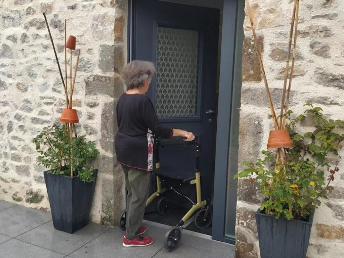 Gîte 4 chambres, accès PMR, jardin au bord de l'eau - Photo 27