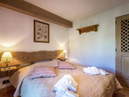 Appartement 3 pièces ski aux pieds, piscine et spa, Saint-Martin-de-Belleville : photo 9