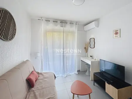 Location appartement à Argelès sur Mer