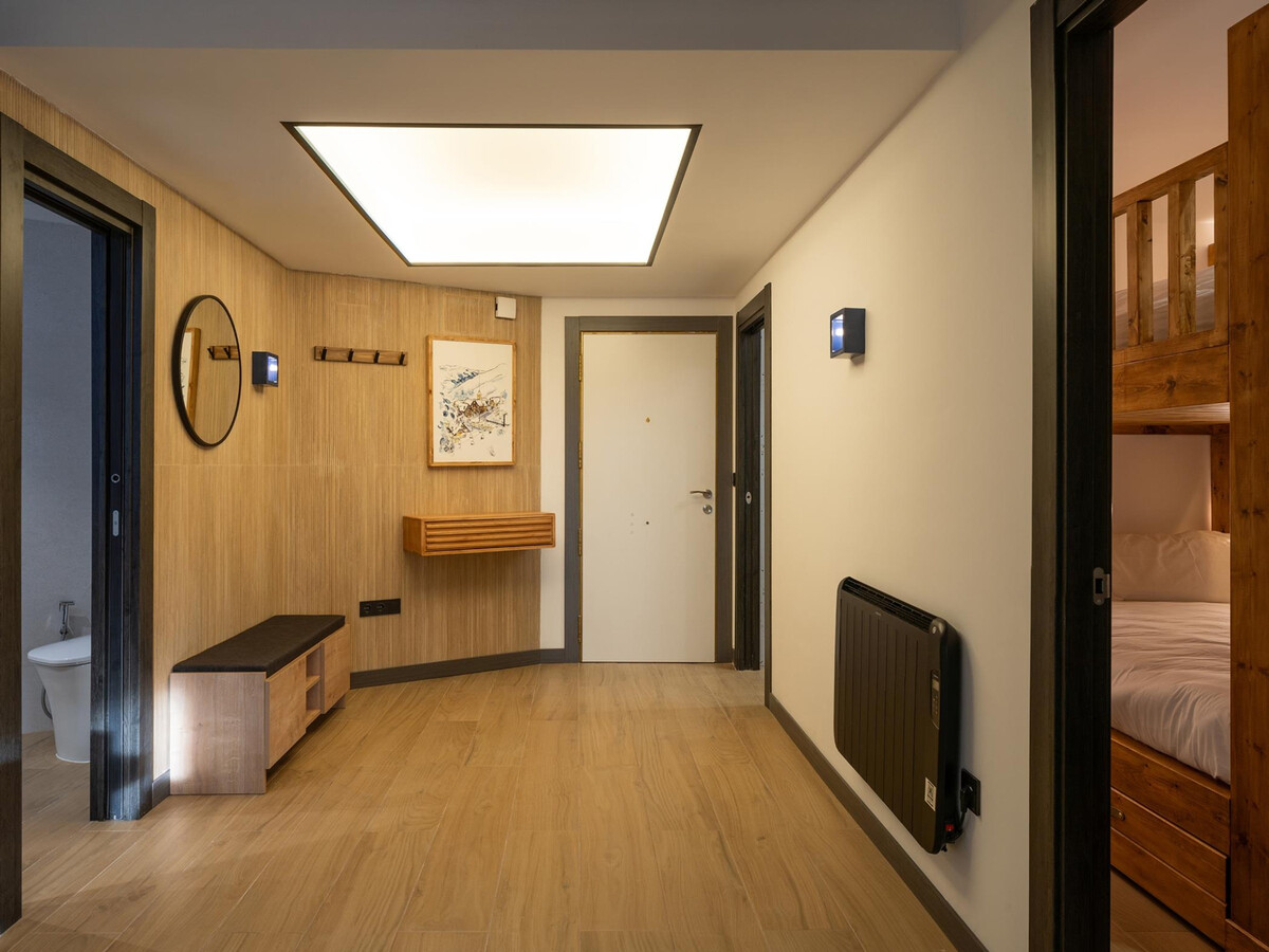 Appartement 3 chambres accessible aux pistes à Pradollano - Photo 5