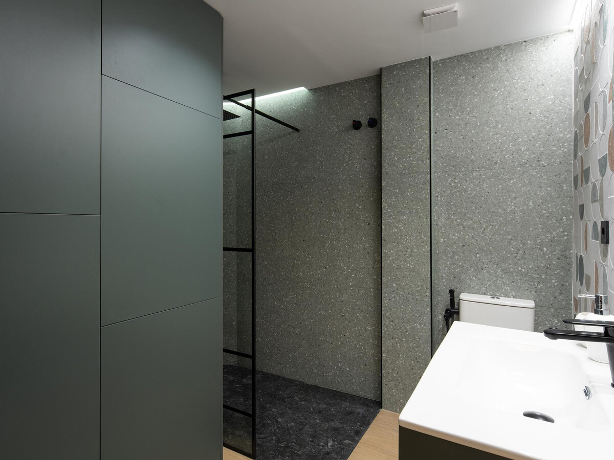 Appartement 3 chambres accessible aux pistes à Pradollano - Photo 7