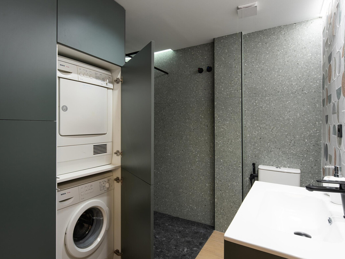 Appartement 3 chambres accessible aux pistes à Pradollano - Photo 8