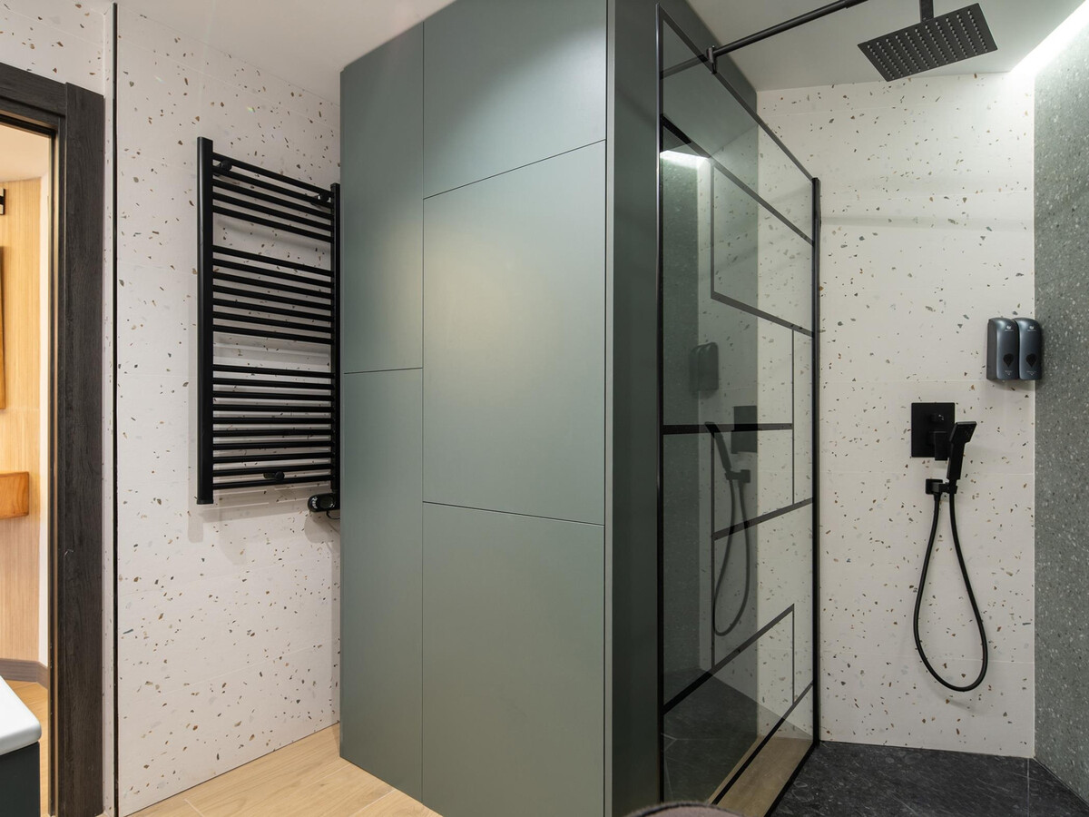 Appartement 3 chambres accessible aux pistes à Pradollano - Photo 12