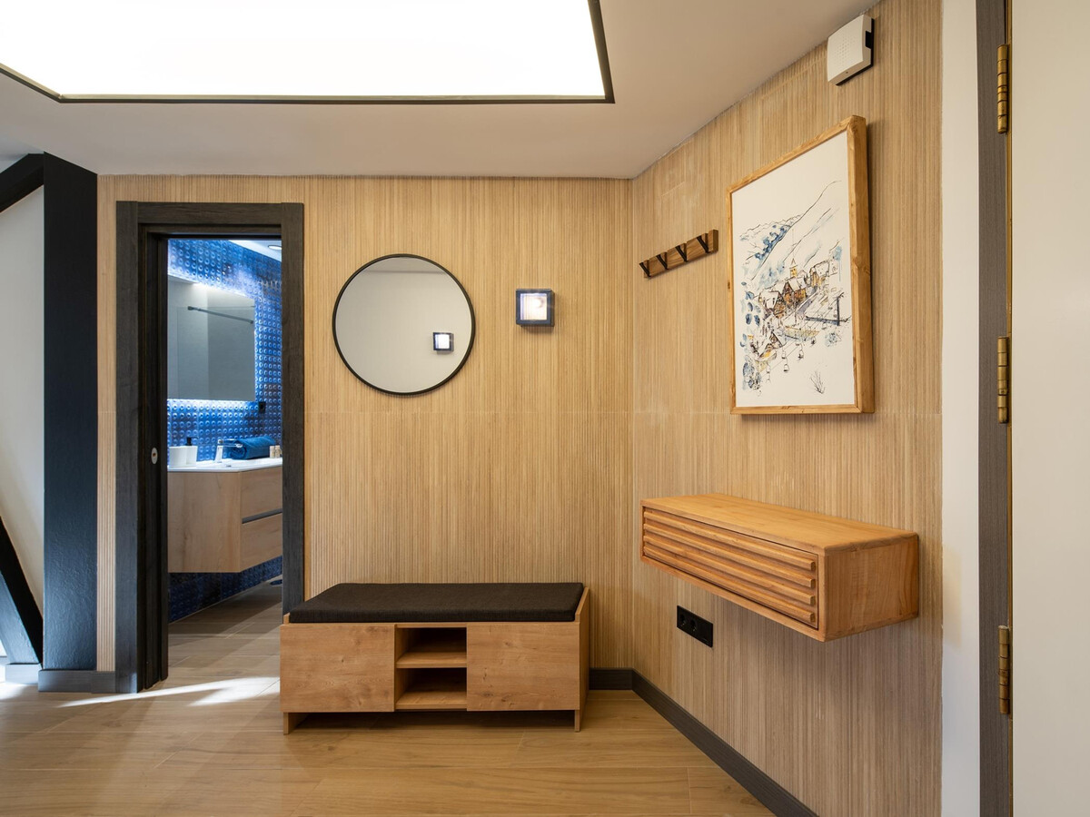 Appartement 3 chambres accessible aux pistes à Pradollano - Photo 14