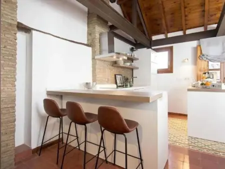 Location appartement à Grenade, Location saisonnière à Grenade